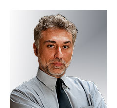Toni D’Andrea